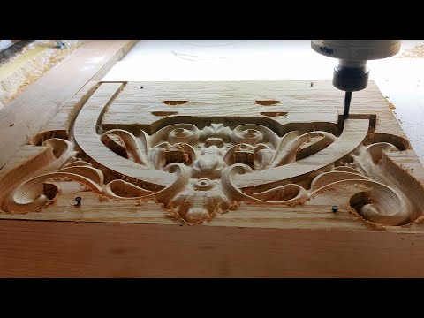 free carving patterns for carvewright